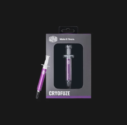 PATE THERMIQUE COOLER MASTER CRYOFUZE MGZ-NDSG-N07M-R2