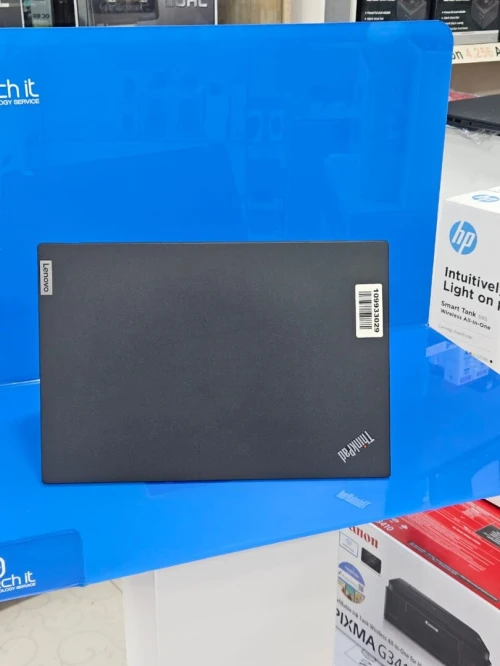MICRO PORTABLE THINKPAD T14s GEN2 CORE I5-1135G7 DDR4 8GB SSD 256GB NVME ECRAN 14" FHD TACTILE