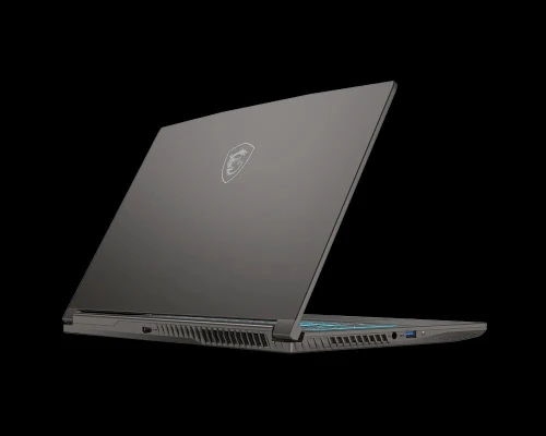 LAPTOP MSI THIN 15 B13VE CORE I5-13420H 16Go 512Go RTX4050 6Go ECRAN 15.6" FHD 144Hz NEUF SOUS EMBALLAGE