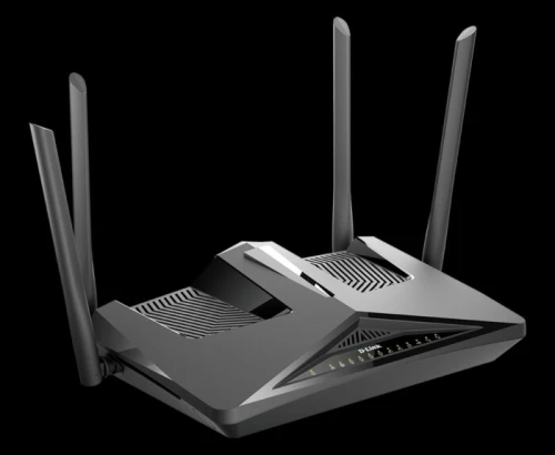 MODEM ROUTEUR D-LINK ADSL2 / VDSL2 AX1800 WIFI6 DSL-X1852E NEUF SOUS EMBALLAGE