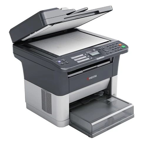IMPRIMANTE MULTIFONCTION KYOCERA MITA FS-1025MFP NEUF SOUS EMBALLAGE