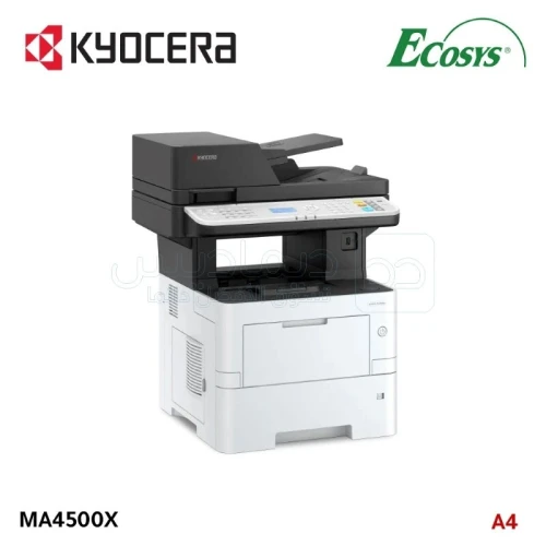 IMPRIMANTE PHOTOCOPIEUSE MULTIFONCTION Kyocera ECOSYS MA4500x NEUF SOUS EMBALLAGE