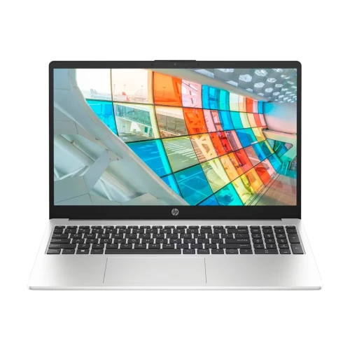 LAPTOP HP 250 G10 CORE I7-1355U DDR4 16GB SSD 512GB ECRAN 15.6" FHD NEUF SOUS EMBALLAGE