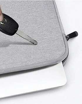 SACOCHE HOUSSE LAPTOP 14" HAMA SLEEVE JERSEY