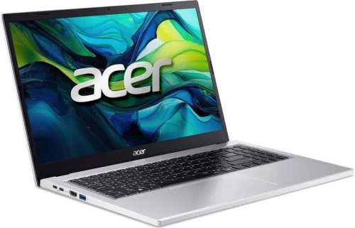 LAPTOP ACER ASPIRE GO15 INTEL CORE I7-1355U DDR5 16GB SSD 512GB ECRAN FHD 15.3" SILVER NEUF SOUS EMBALLAGE