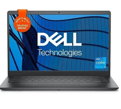 LAPTOP DELL VOSTRO 3530 CORE I5-1335U DDR4 8GB SSD 512GB NVME ECRAN 15.6" FHD NEUF SOUS EMBALLAGE