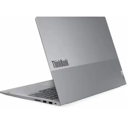LAPTOP LENOVO THINBOOK 16 G7 INTEL ULTRA 5 125U / DDR5 16GB SSD 512GB PORT RJ45 ECRAN FHD 16" + SACOCHE