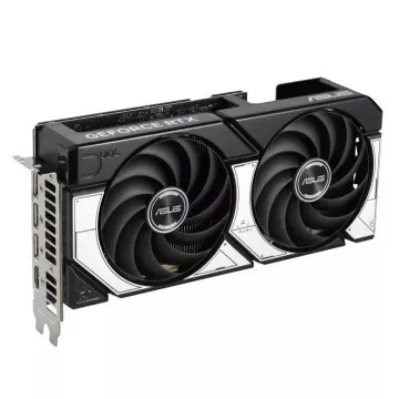CARTE GRAPHIQUE ASUS DUAL GeForce RTX 5070 12GB GDDR7 OC Edition Neuf Sous Emballage