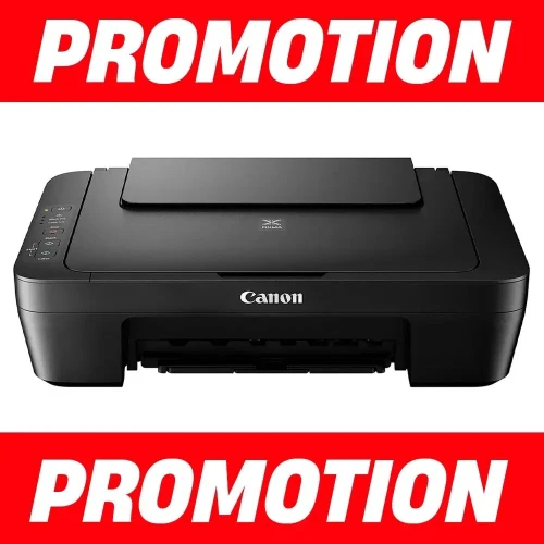 CANON PIXMA MG2541S Imprimante Couleur Multifonction Jet D'encre NEUF SOUS EMBALLAGE