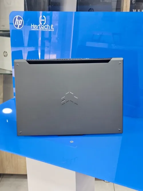 LAPTOP ASUS TUF GAMING FA607N AMD RYZEN 7-7445HS DDR5 16GB SSD 512GB RTX 4050 6GB 16" 144Hz