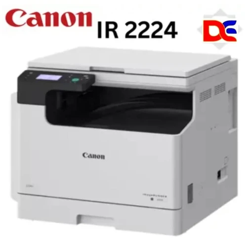 Photocopieur Canon iR2224 MONOCHROME A3 / A4 24PPM NEUF SOUS EMBALLAGE
