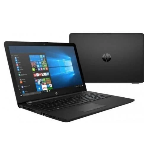 LAPTOP HP 15 CELERON N4020 DDR4 8GB SSD 256GB NVME ECRAN 15.6" FHD NEUF SOUS EMBALLAGE