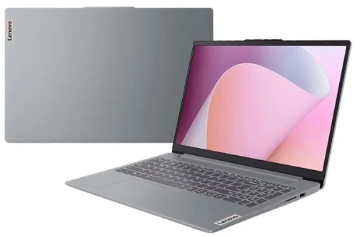 LAPTOP LENOVO IDEAPAD SLIM 3 CORE I5-13420H DDR4 8GB SSD 512GB NVME ECRAN 15.6" FHD NEUF SOUS EMBALLAGE