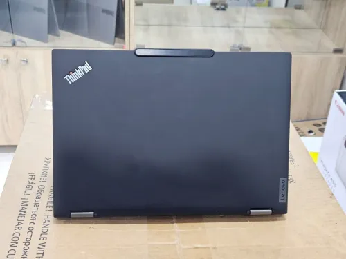 MICRO PORTABLE THINKPAD X13 360 INTEL ULTRA 5-135U / DDR5 32GB / SSD 1TB / 13.3" FHD TACTILE X360
