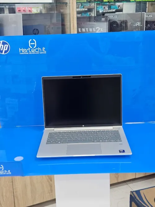 LAPTOP HP PROBOOK 4 G11 14 ULTRA 5-225U DDR5 16GB SSD 512GB ECRAN 14" FHD NEUF SOUS EMBALLAGE
