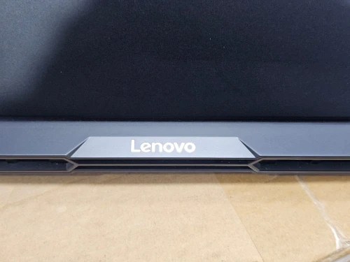 Lenovo Legion Pro 5 16ADR10 RYZEN 9 8940HX DDR5 RAM 32GB / SSD 1TB Nvme / RTX 5060 8GB / ECRAN 16" WQXGA 240HZ