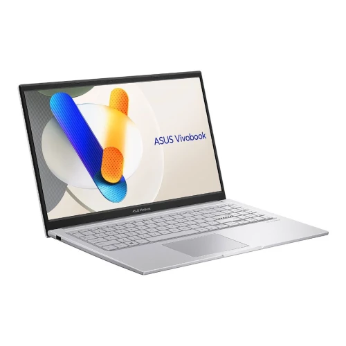 LAPTOP ASUS VIVOBOOK X1504VA CORE I5-1334U DDR4 16GB SSD 512GB NVME ECRAN 15.6" FHD NEUF SOUS EMBALLAGE