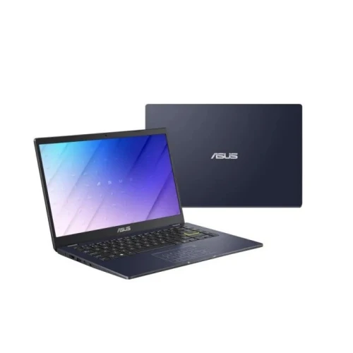LAPTOP ASUS E410KA CELERON N4500 DDR4 4GB SSD 256GB NVME ECRAN 14" FHD NEUF SOUS EMBALLAGE