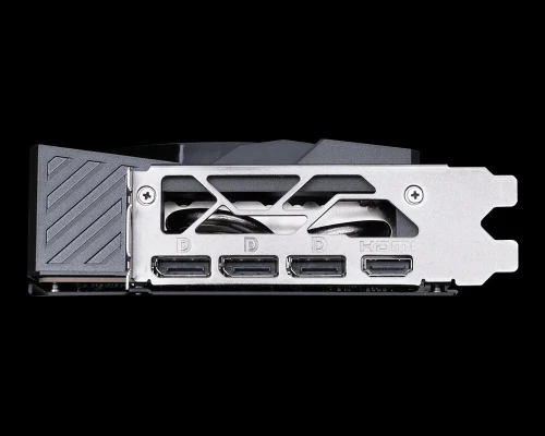 CARTE GRAPHIQUE MSI GEFORCE RTX 5070Ti 16GB GDDR7 GAMING TRIO OC BLACK NEUF SOUS EMBALLAGE