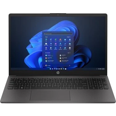 LAPTOP HP 250 G10 CORE I5-1335U DDR4 8GB SSD 512GB NVME ECRAN 5.6" FHD NEUF SOUS EMBALLAGE