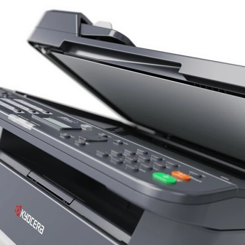 IMPRIMANTE MULTIFONCTION KYOCERA MITA FS-1125MFP + FAX NEUF SOUS EMBALLAGE