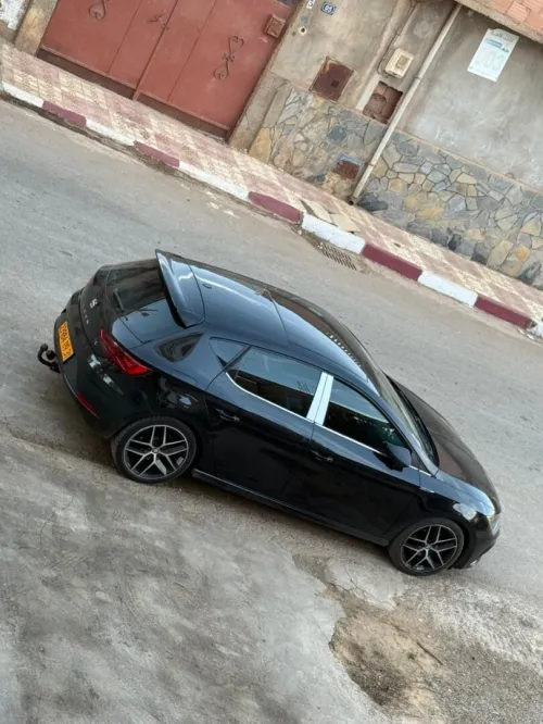 Seat Leon 2019 FR