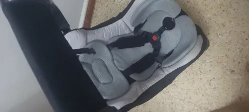Chaise auto 