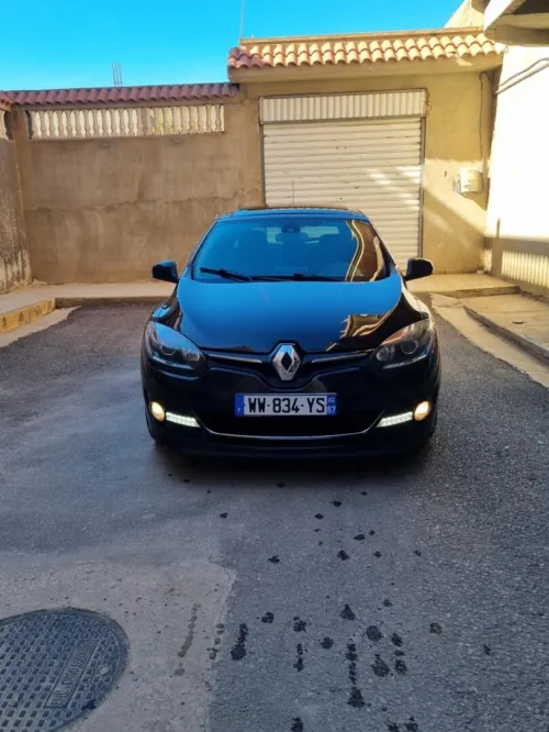 Renault Megane 3 2010 Expression 