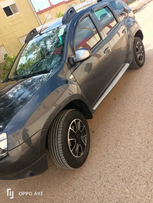 Dacia Duster 2016 FaceLift Lauréate