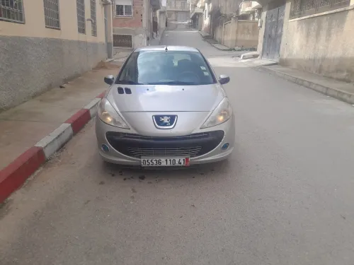 Peugeot 206 Plus 2010 206 Plus