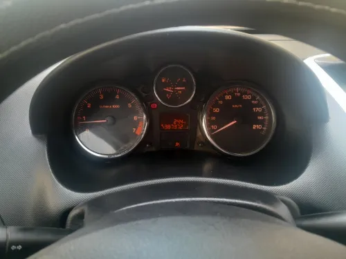 Peugeot 206 Plus 2010 206 Plus