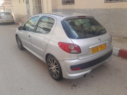 Peugeot 206 Plus 2010 206 Plus