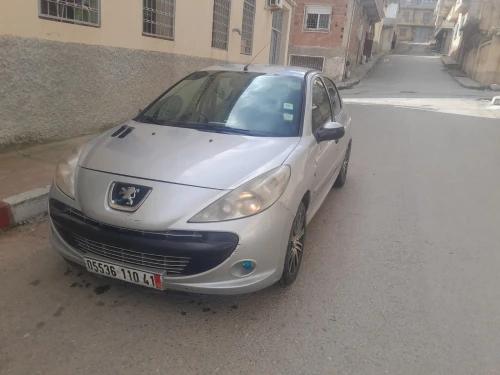 Peugeot 206 Plus 2010 206 Plus