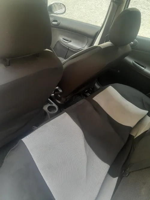 Peugeot 206 Plus 2010 206 Plus