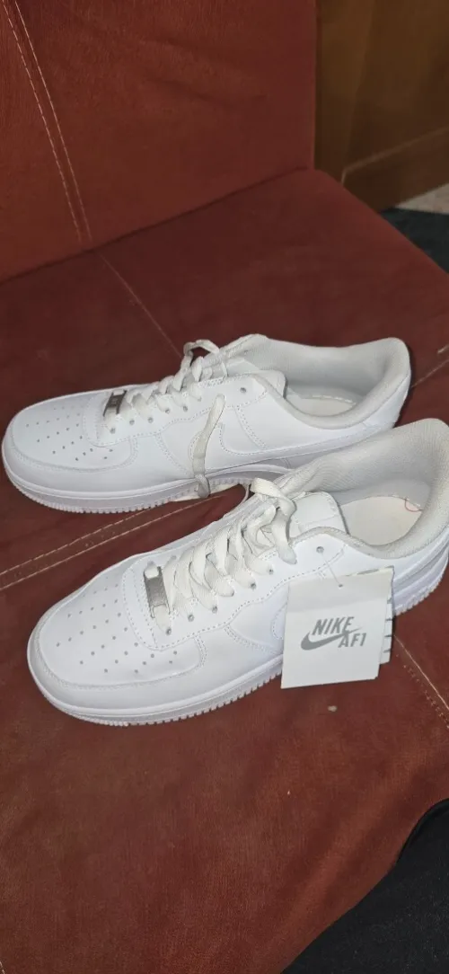 Basket Air force 1