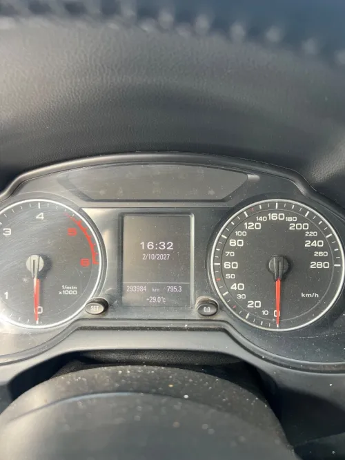 Audi Q5 2013 Q5