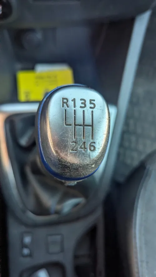 Renault Clio 4 2018 GT Line +