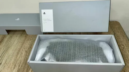 Playstation 5 portale Sony