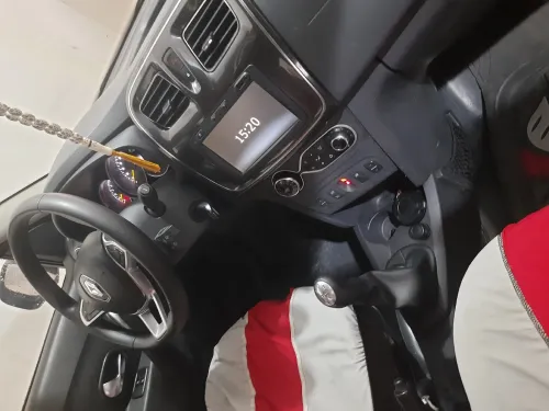 Renault Symbol 2019 Made In Bladi