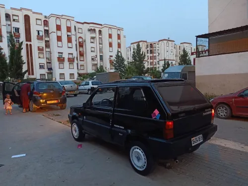 Fiat Panda 1999 Panda