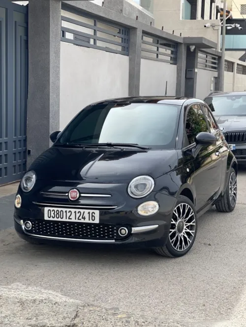 Fiat 500 2024 Dolcevita plus 