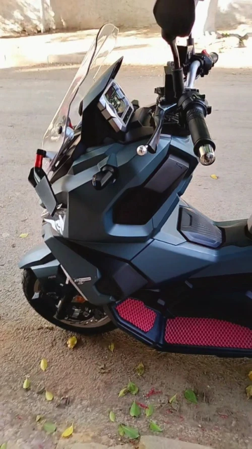 Sym Husky adv 2024