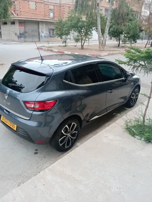 Renou Clio 4 2019 