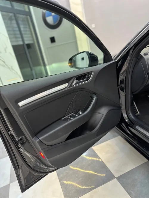 Audi A3 Ssportback 2018 S Line