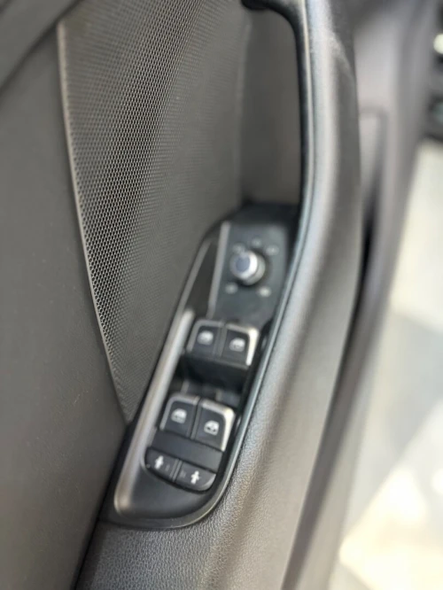 Audi A3 Ssportback 2018 S Line