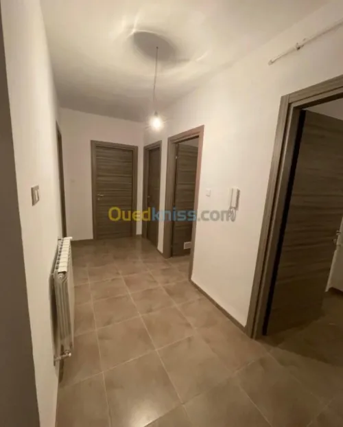 Location Appartement F4 Alger Ouled fayet