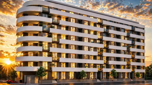 Vente Appartement Alger Ain taya