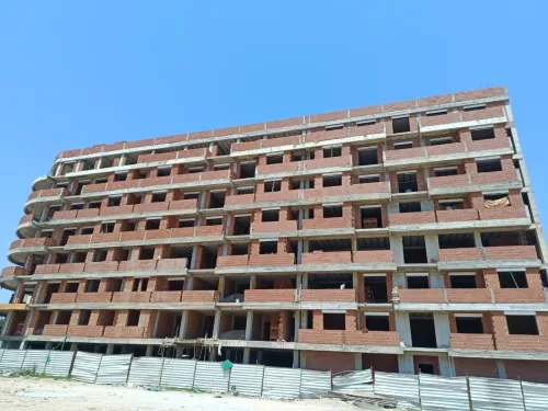 Vente Appartement Alger Ain taya