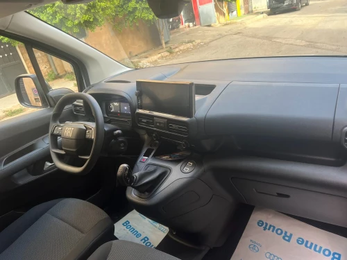 Fiat Doblo 2025 Doblo