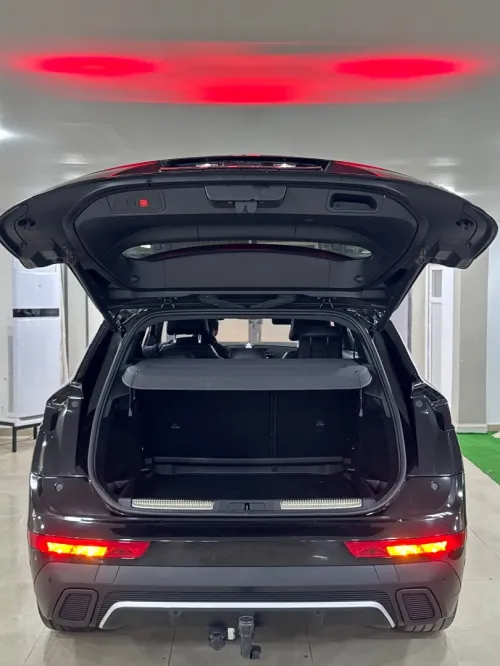 Citroen Ds7 2024 
